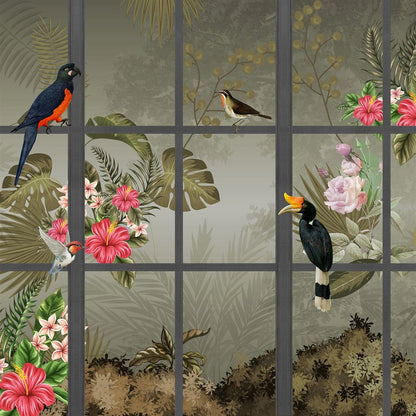 Bird View (LDS 123)