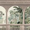 Arched Garden  (LDS 124)