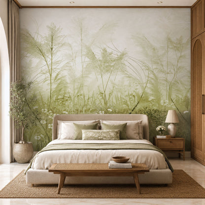 Grassy Glade (LDS 125)