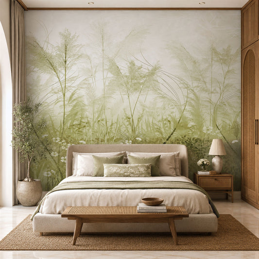 Grassy Glade (LDS 125)