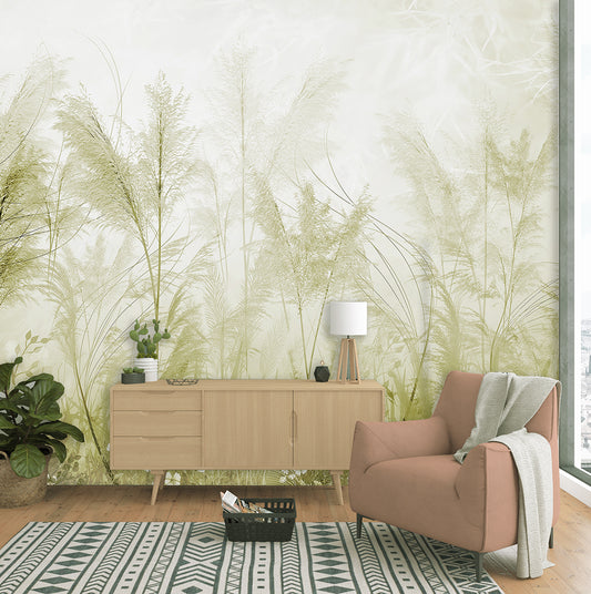 Grassy Glade (LDS 125)