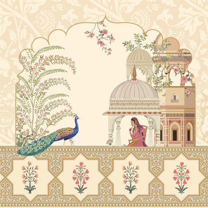 Mughal Era (LDS 127)