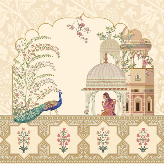 Mughal Era (LDS 127)