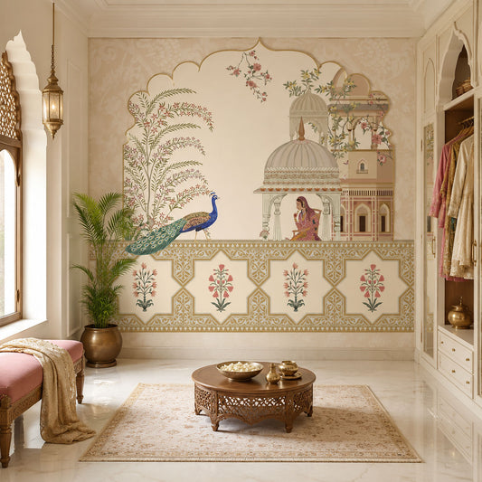 Mughal Era (LDS 127)