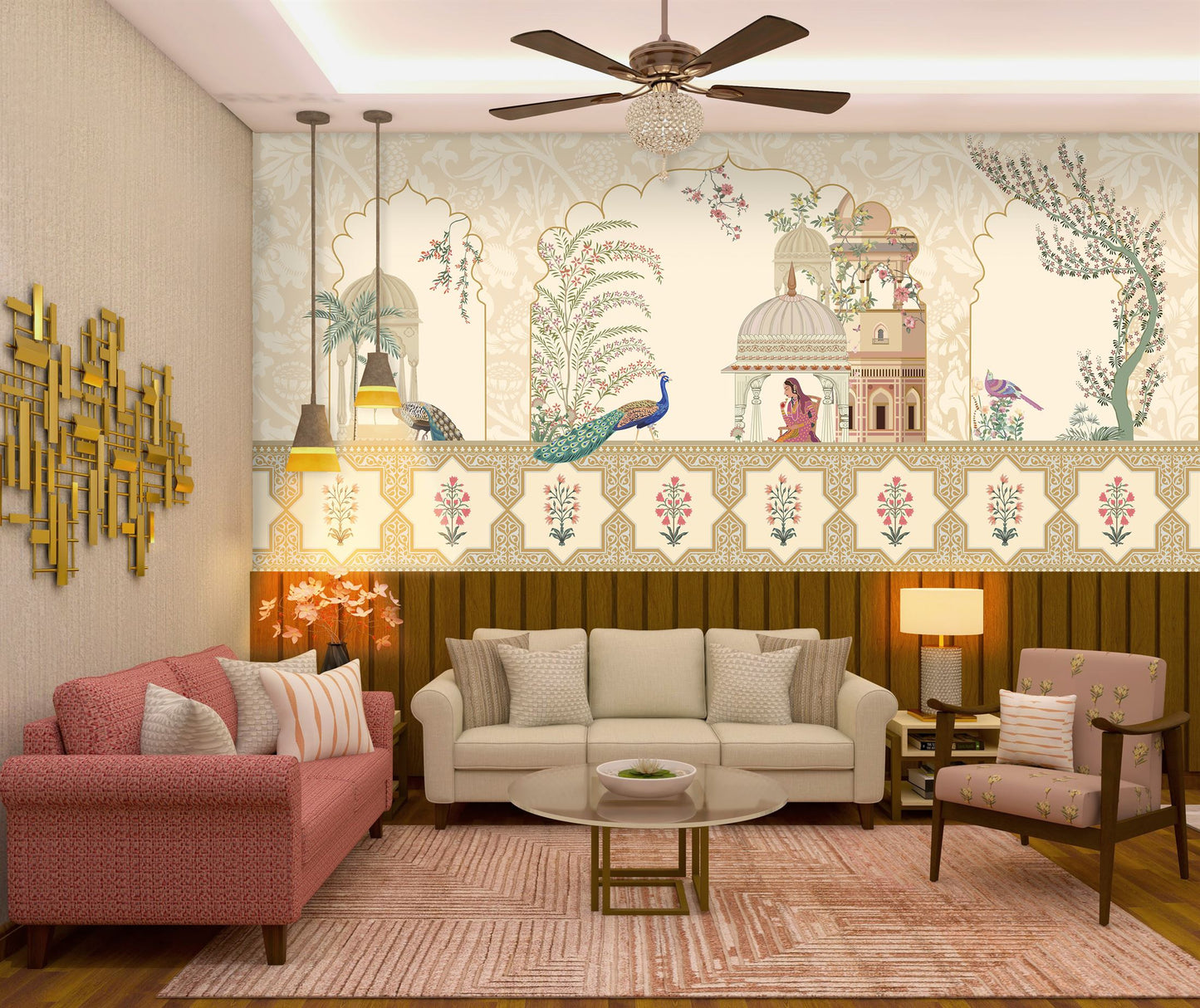 mughal era (lds 127)