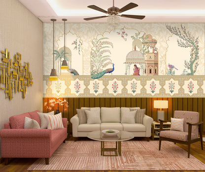 Mughal Era (LDS 127)