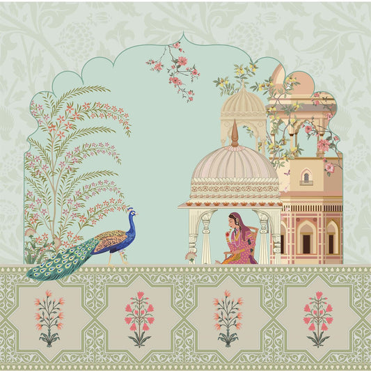 Mughal Era (LDS 128)
