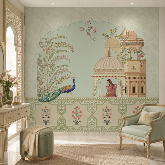 Mughal Era (LDS 128)