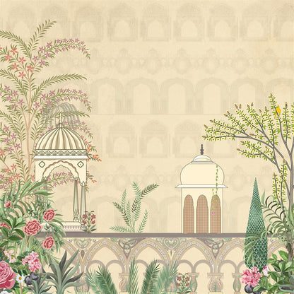 Dome Delight (LDS 129)