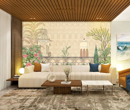 Dome Delight (LDS 129)