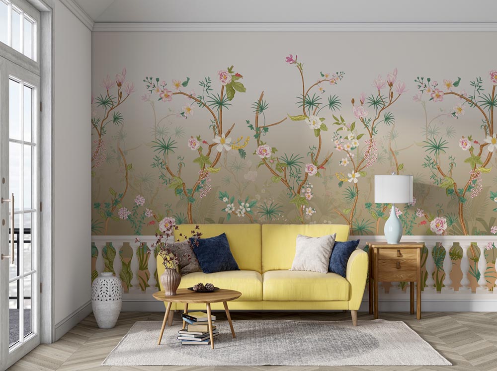 floral terrace (lds 133)