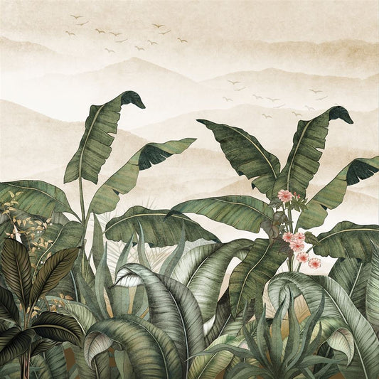 Leaf Bliss (LDS 134)