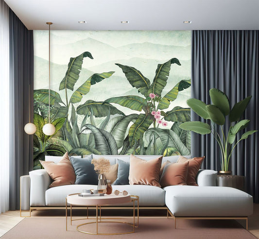 Leaf Bliss (LDS 135)