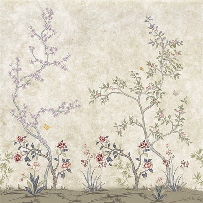 Dreamy Flora (LDS 137)
