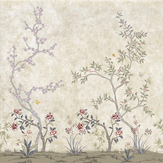 Dreamy Flora (LDS 137)