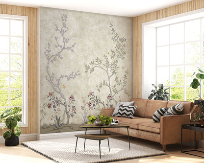 Dreamy Flora (LDS 137)