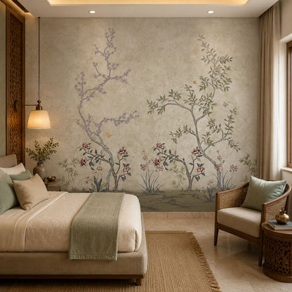 Dreamy Flora (LDS 137)