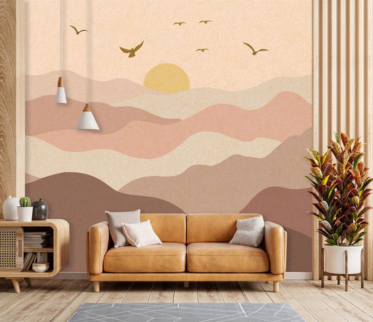 Setting Sun (LDS 140)