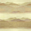 Misty Mountain Layers (MA 101)