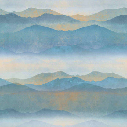 Misty Mountain Layers (MA 103)
