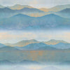 Misty Mountain Layers (MA 103)