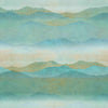 Misty Mountain Layers (MA 104)