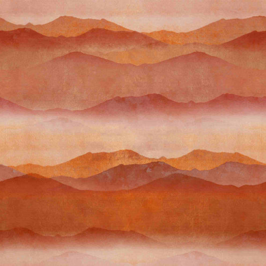 Misty Mountain Layers (MA 105)