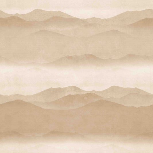 Misty Mountain Layers (MA 106)