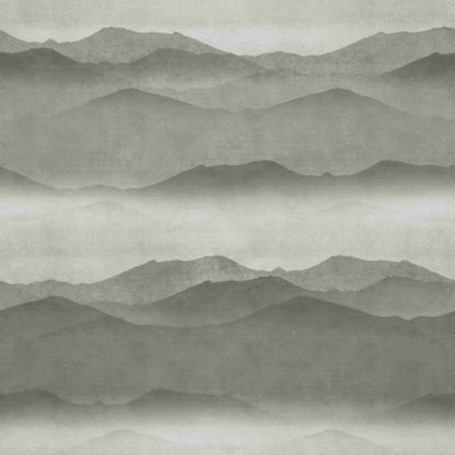 Misty Mountain Layers (MA 107)