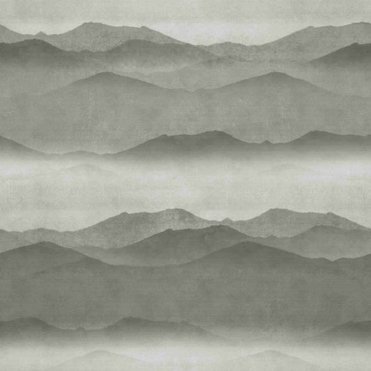 Misty Mountain Layers (MA 107)