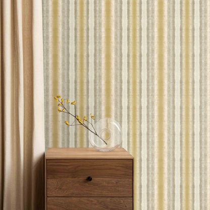 Golden Ombre Stripes (MA 108)