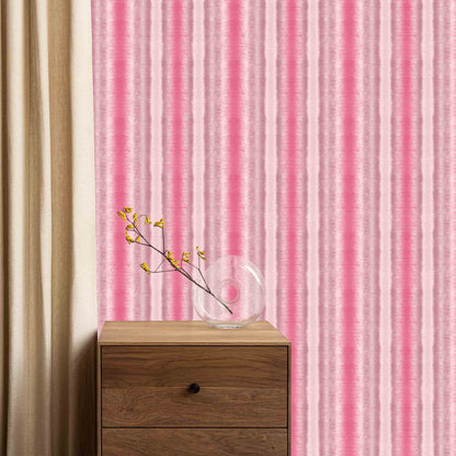 Blushing Pink Stripes (MA 109)