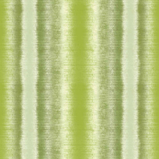 Shimmering Green Stripes (MA 111)