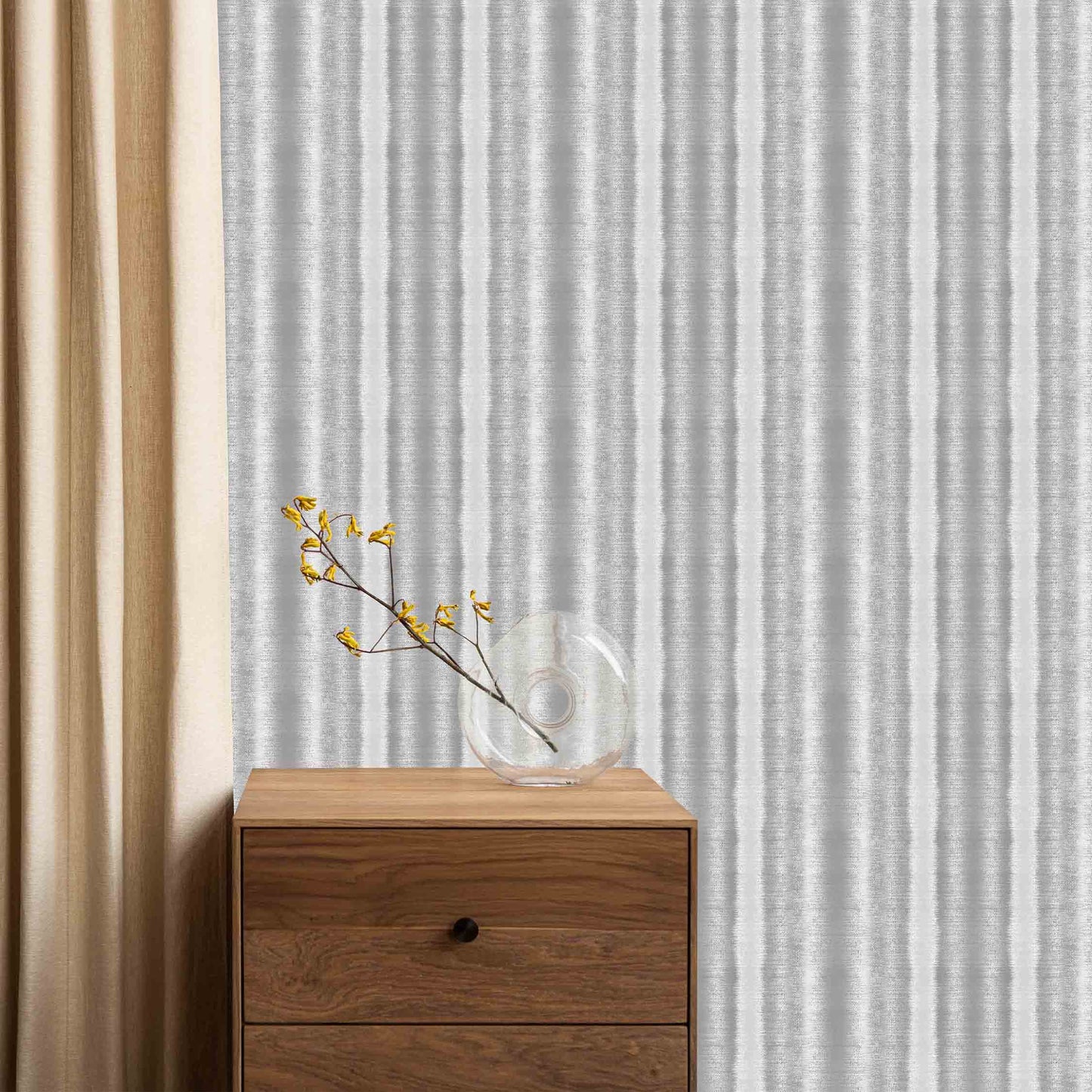 shimmering silver stripes (ma 112)