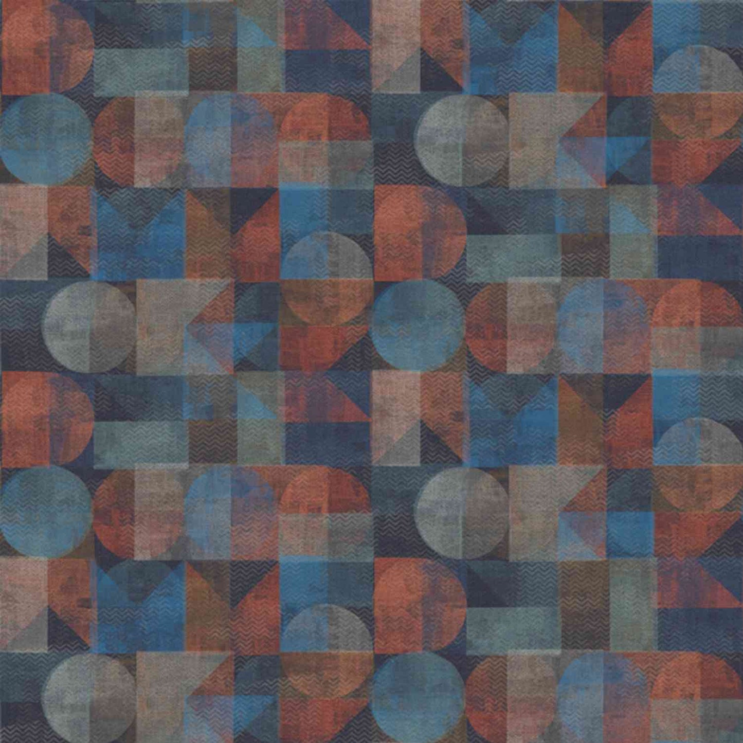 geometric harmony (ma 113)