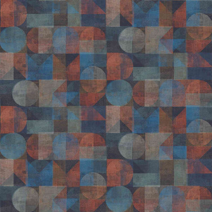 Geometric Harmony (MA 113)