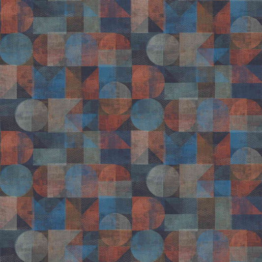Geometric Harmony (MA 113)