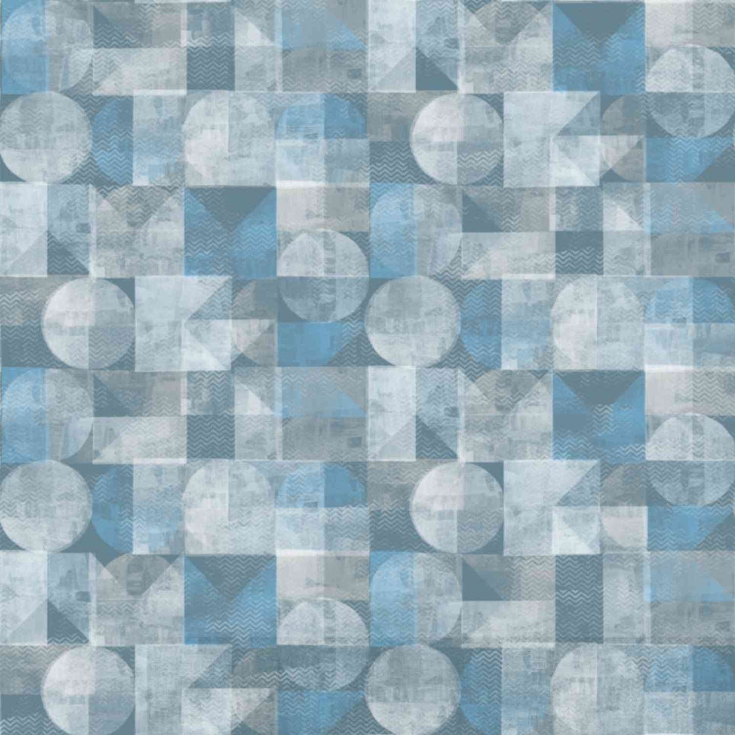 geometric harmony (ma 114)