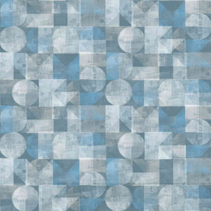 Geometric Harmony (MA 114)