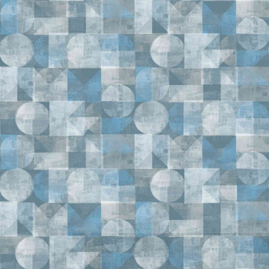 Geometric Harmony (MA 114)