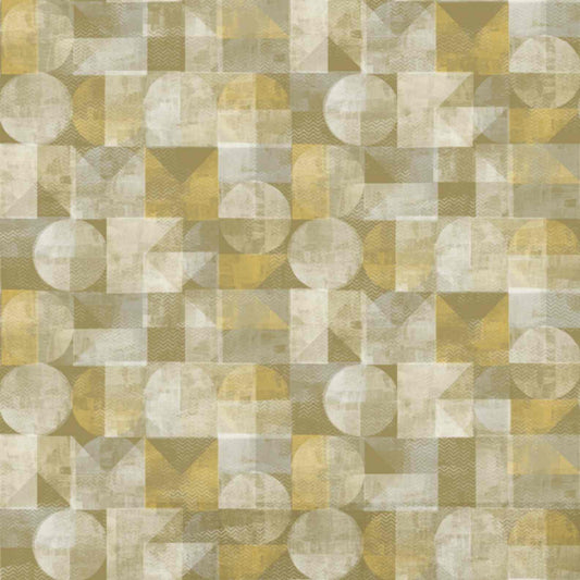 Geometric Harmony (MA 115)
