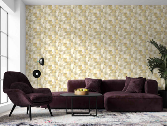 Geometric Harmony (MA 115)