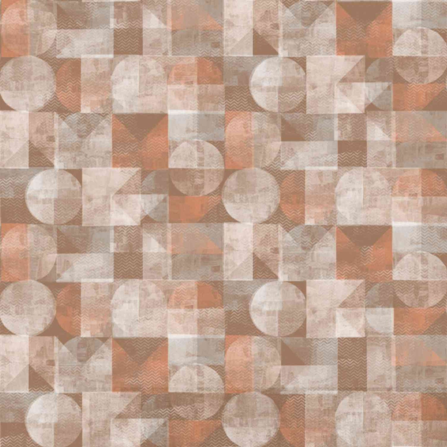 geometric harmony (ma 116)