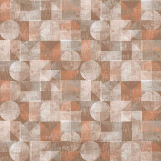 Geometric Harmony (MA 116)