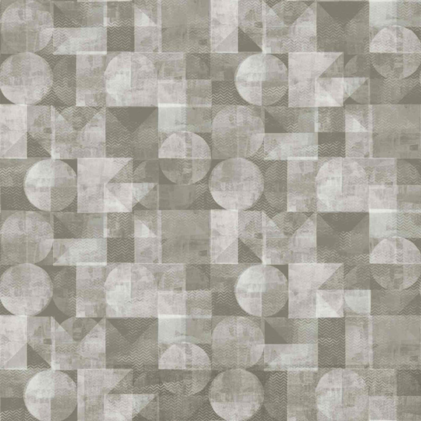 geometric harmony (ma 117)