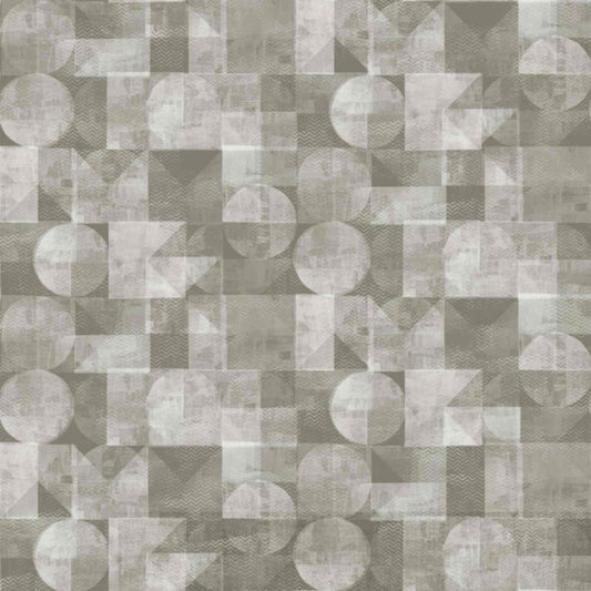 Geometric Harmony (MA 117)