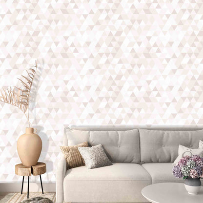 Triangle Tapestry (MA 124)
