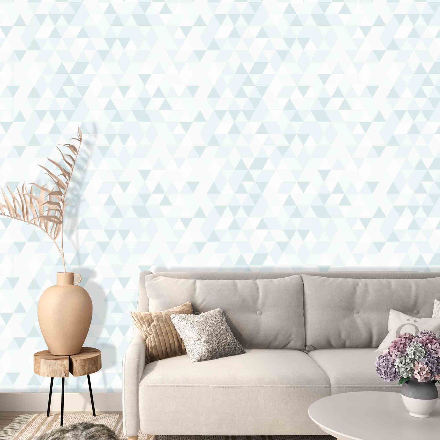 triangle tapestry (ma 126)