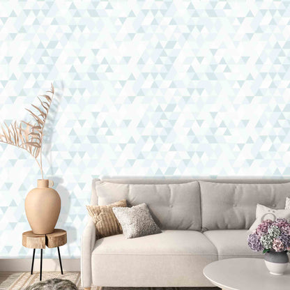 Triangle Tapestry (MA 126)