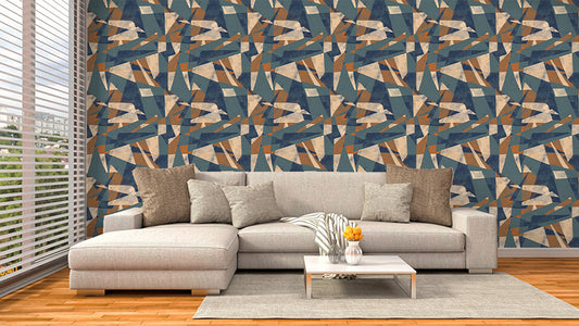 Abstract Mosaic (MA 127)